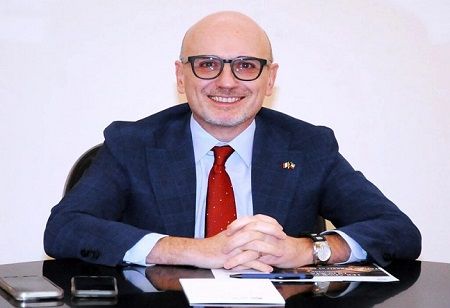 Kuwait, Italy Strengthen Defence, Security and Investment Ties