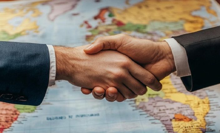 Indonesia Eyes 100% Trade Surge with EAEU After FTA