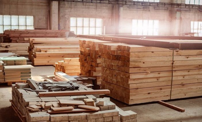 Ho Chi Minh City Aims to Be Regional Green Wood Industry Hub