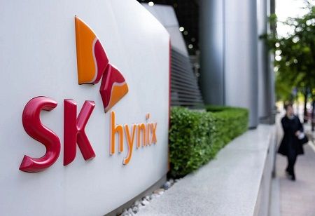 SK hynix Secures $1.5 Billion Support for Chip Suppliers