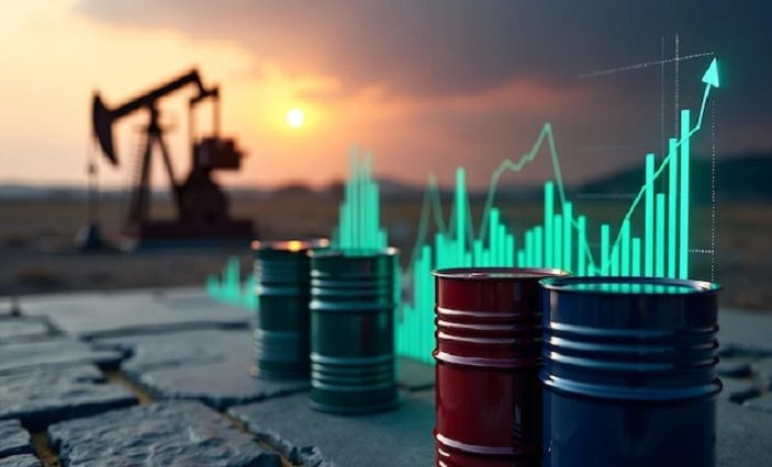 Saudi Arabia Increases Crude Supply to Asia in February