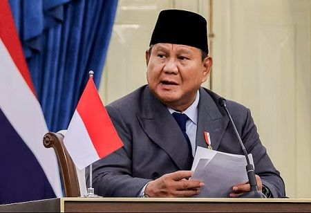 Indonesia Launches 100 GW Solar Power Programme Under Prabowo