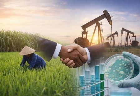 Vietnam, Brazil Deepen Ties in Agri, Energy, Biotech