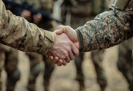 Malaysia, France Finalize New Defence Cooperation Pact