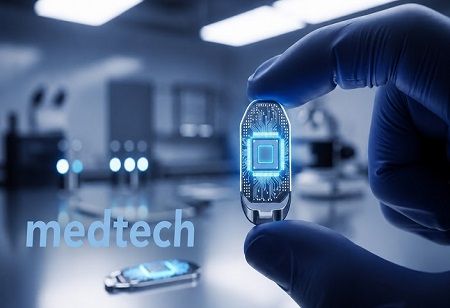 Thailand Enters Global Startup Top 50, Leads MedTech