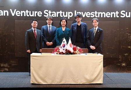 Three Korean Startups Join Japan's New Neocloud Venture