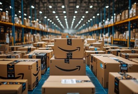 Amazon Acquires NeuroBlade Team to Boost Product Innovation
