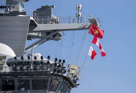 Vietnam Approves Stronger Customs Rules for IP Protection