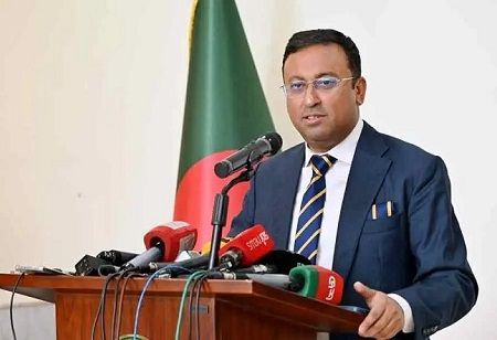 Bangladesh, Algeria Sign Energy Pact to Boost Bilateral Cooperation