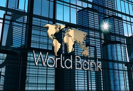 Kazakhstan Joins World Bank Push for $20B Minerals Investment