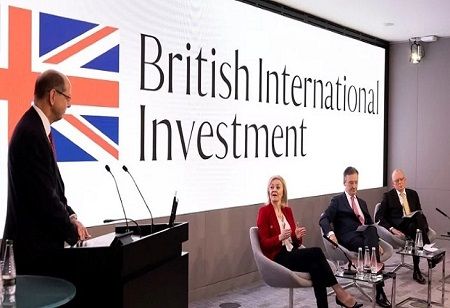 UK Launches £1.1bn Programme for Asia Clean Energy