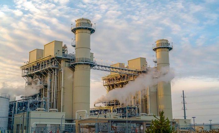 Oman Unveils First Locally Made Thermal Oxidiser