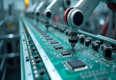 MoST Proposes New Tax Incentives for Electronic Equipment Makers