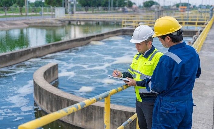 Kazakhstan, China to Build Smart Water Tech Plant in Taraz