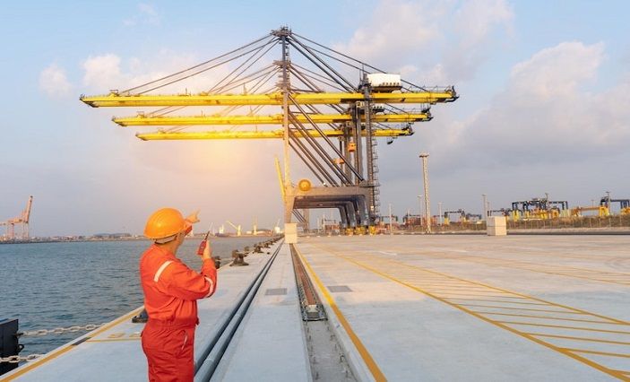 Kuwait Finalises $4.1B Agreement with China to Build Port