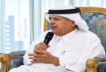 Qatar and Egypt Explore New Investment and Business Opportunities