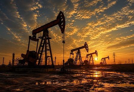 Crude Oil Prices Drop Up to 3% as US-Iran Talks Progress
