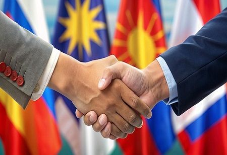 Malaysia, Thailand Aim to Boost Bilateral Trade to $30B by 2027