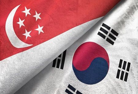 South Korea, Singapore Sign Pact for Small Modular Reactors