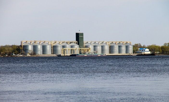 Iran Advances Water Transfer Plan and Coastal Industry Shift