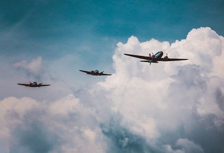 Korean Air, Anduril Partner for Autonomous Aircraft in Asia-Pacific