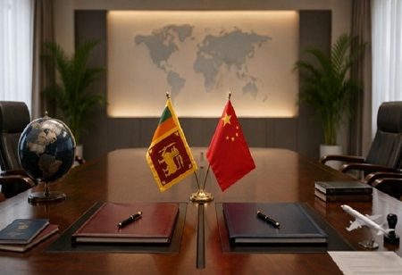 Sri Lanka and China to Ease Immigration Rules for Investors