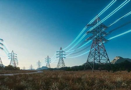 Hong Kong and Singapore Renew Energy MoU on AI and Digital Grids