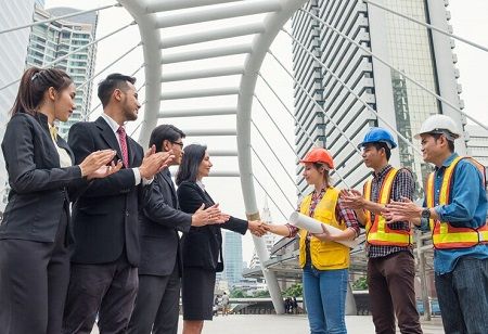 Singapore Expands Foreign Workforce, New Pass for Tech Talent