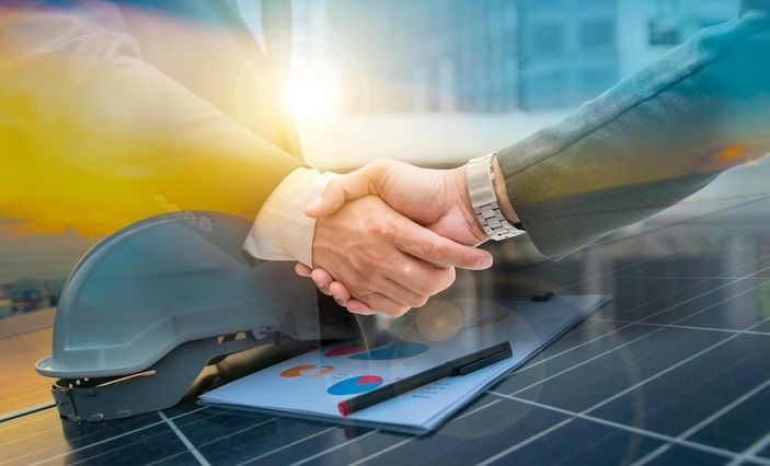 Vietnam PM Urges AFK Sistema to Boost Partnerships With Firms