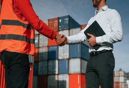 Indonesia, Saudi Arabia Strengthen Trade Ties to Spur Growth