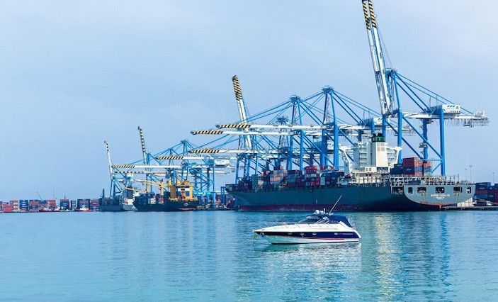 HD Hyundai Eyes Tamil Nadu for Mega Shipbuilding Cluster