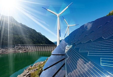 South Korea Eyes Tajikistan for Renewable Energy Projects