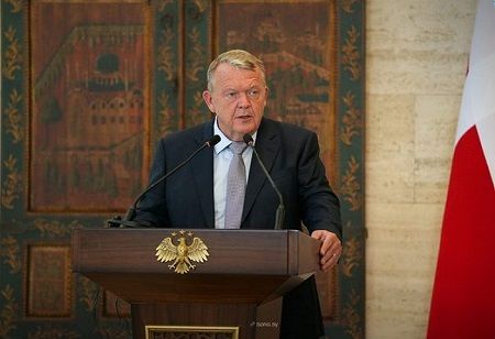 Syria and Denmark to Prepare New Bilateral Partnership Agreement
