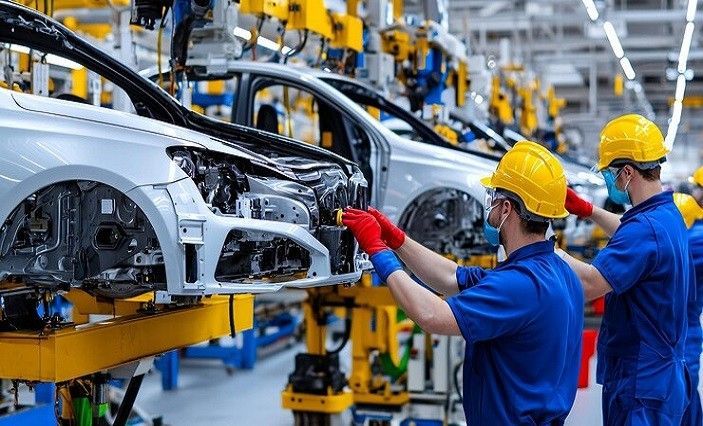 Sansera, Japan's Nichidai to Form JV for Auto Components