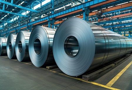 South Korea Restructures Steel Sector Amid China, Japan Heat