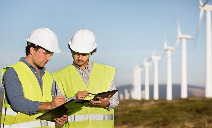 China Leads Renewable Jobs as Africa Seeks Partners Green