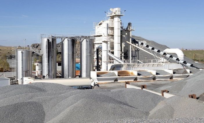 Syria and China Explore Deeper Cooperation in the Cement Industry