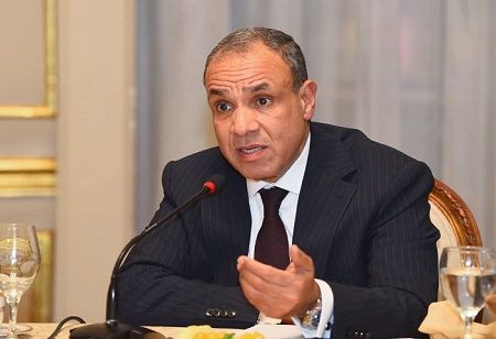 Egypt and EU Discuss Bilateral Relations and Cooperation