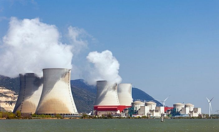 Egypt, China's NORINCO Explore Nuclear and Renewable Energy Ties