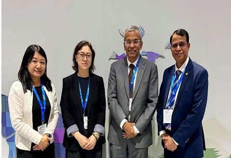 Bangladesh, Bhutan Discuss Trade and Financial Cooperation