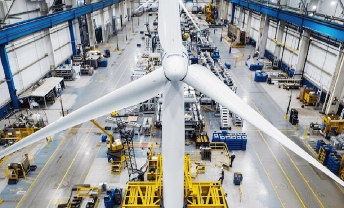 Oman, Spain Team Up to Locally Manufacture Wind Energy Towers