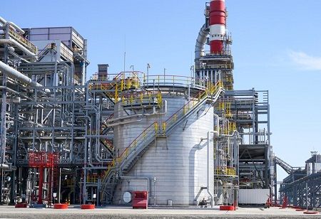 India, Saudi Arabia Boost Chemicals, Petrochemicals Ties