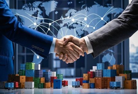 Malaysia, ASEAN Reaffirm Trade Commitment, Eye Stronger EU Ties