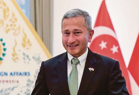 Singapore and Indonesia Address Gas Supply and Haze Disputes
