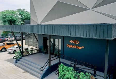 Digital Edge Secures $575Mn to Accelerate APAC Growth