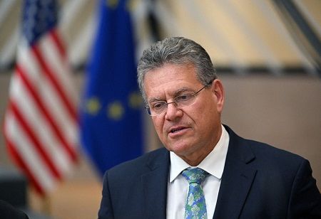 EU and Philippines Advance Talks on Bilateral Trade Deal