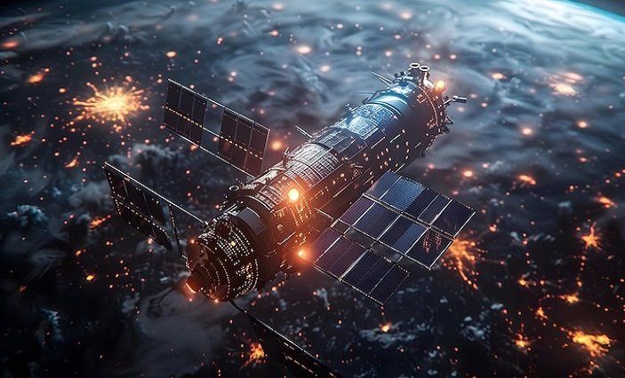 South Korea's Space Industry Adopts AI for Global Edge