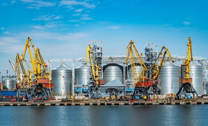 KazTransOil Boosts Oil Supply to Kyrgyzstan, Resumes Transit