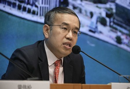 Hong Kong to Deepen Gold Market Ties With Laos