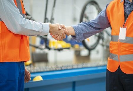 Saudi Arabia, Vietnam Strengthen Industrial Partnerships